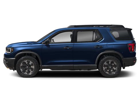 New 2026 Honda Passport TrailSport Elite image 23