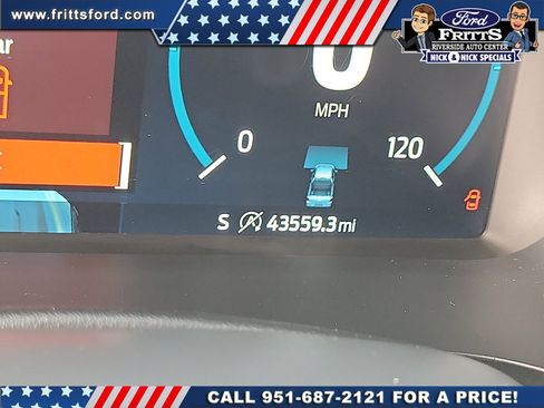 Certified 2022 Ford F150 Lariat w/ Trailer Tow Package image 2