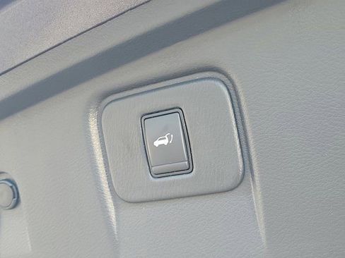 Used 2020 Nissan Murano Platinum w/ Cargo Package FWD image 13