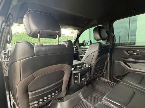 Used 2024 RAM 1500 TRX w/ TRX Level 1 Equipment Group AWD/4WD image 18