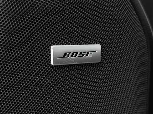 Used 2021 Chevrolet Suburban RST w/ Rear Media and Nav Package image 8