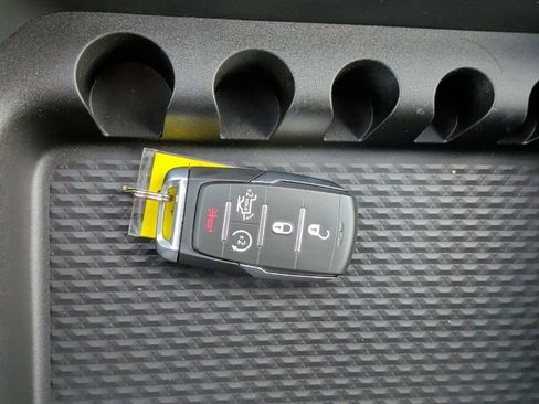 New 2026 RAM 3500 Laramie image 58