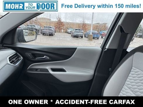 Used 2019 Chevrolet Equinox LS image 27