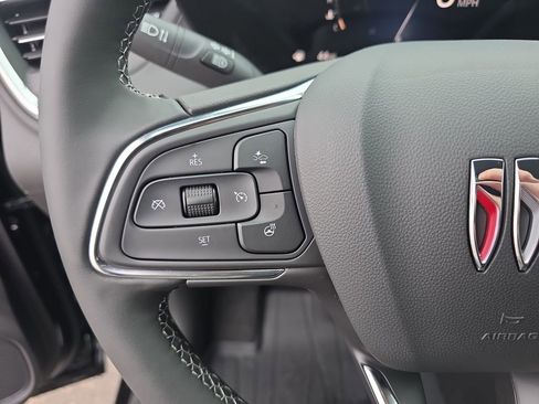 New 2026 Buick Encore GX Preferred w/ Comfort Package FWD image 16
