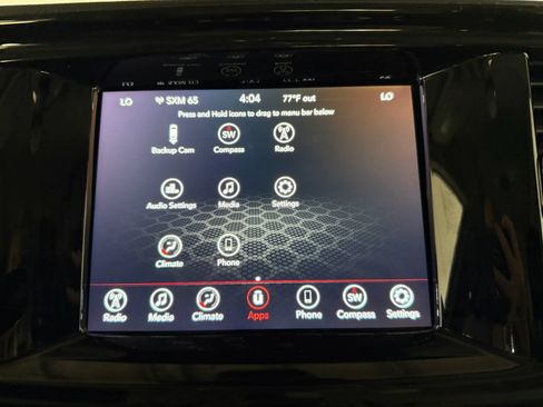 Used 2022 Dodge Durango AWD w/ Skid Plate Group image 18