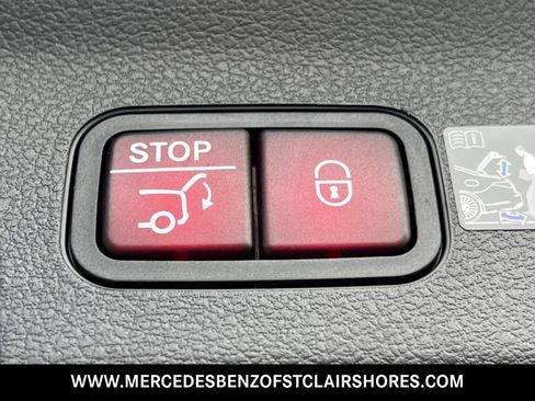 New 2026 Mercedes-Benz GLS 450 4MATIC image 14