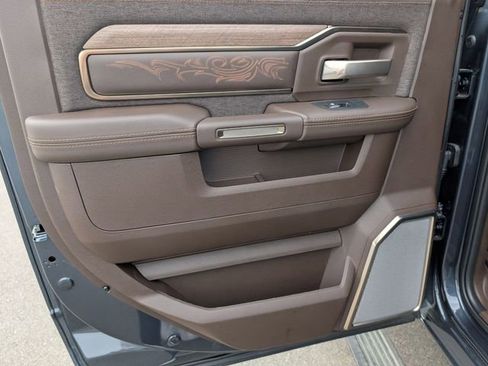 New 2026 RAM 2500 Limited AWD/4WD image 27