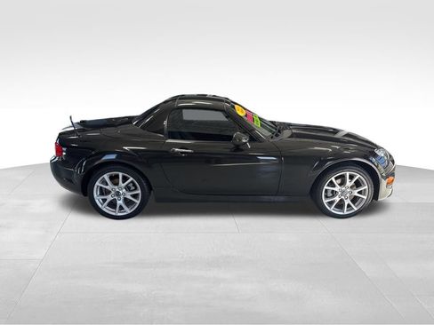 Used 2013 MAZDA MX-5 Miata Grand Touring RWD image 6