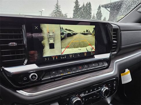 New 2025 GMC Sierra 1500 SLT w/ SLT Premium Plus Package image 30