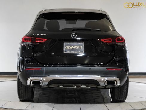 Used 2023 Mercedes-Benz GLA 250 image 11