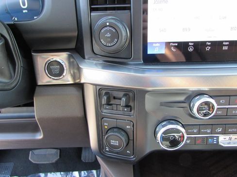 New 2025 Ford F250 King Ranch image 23