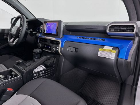 New 2026 Toyota Tacoma TRD Off-Road AWD/4WD image 28