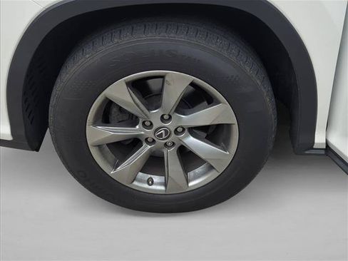 Used 2018 Lexus RX 350 FWD w/ Premium Package image 25