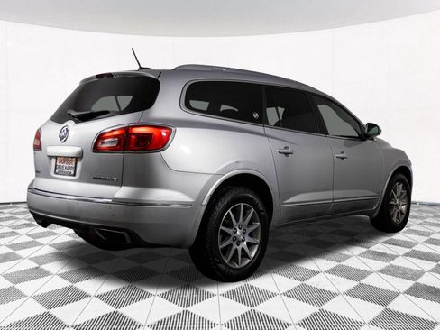 Used 2017 Buick Enclave Leather image 16