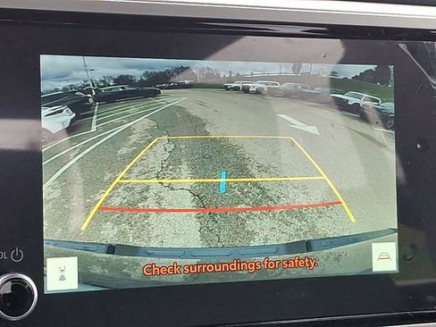 New 2025 Toyota Tundra SR5 image 16