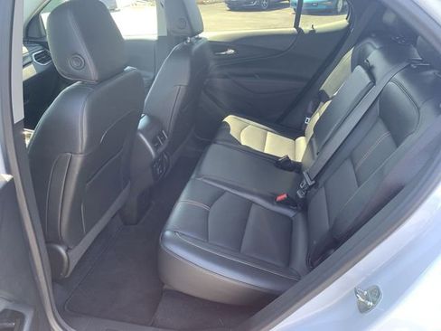 Certified 2023 Chevrolet Equinox Premier AWD/4WD image 25