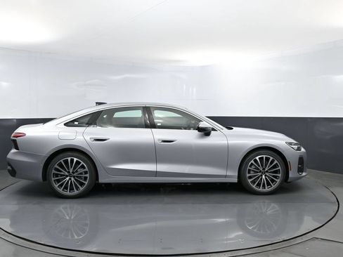 New 2026 Audi A6 Premium Plus AWD/4WD image 4