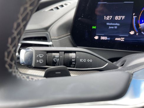 Used 2025 Chevrolet Traverse High Country w/ LPO, Floor Liner Package AWD/4WD image 23