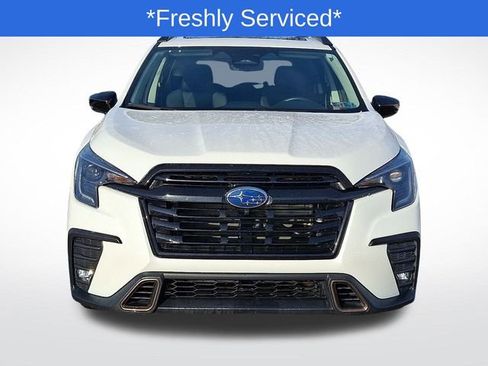 Certified 2025 Subaru Ascent Bronze Edition image 2