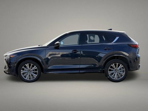 Used 2024 MAZDA CX-5 Signature image 2