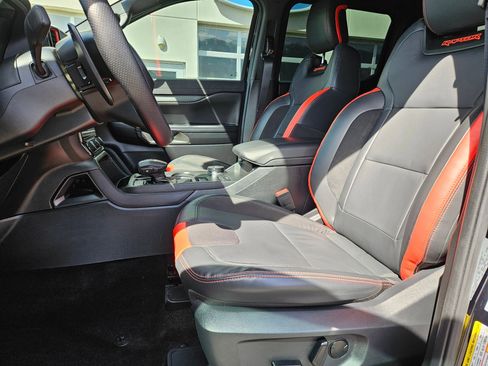 Used 2025 Ford Ranger Raptor image 18