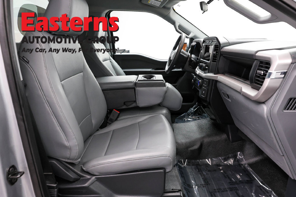 Used 2023 Ford F150 XL RWD image 22