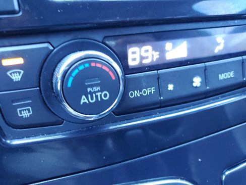 Used 2020 Nissan Maxima 3.5 SL w/ Floor Mat Group image 27