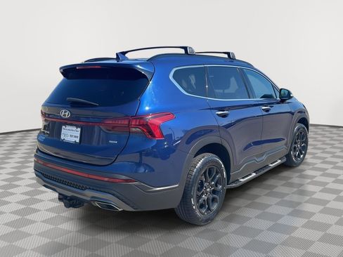 Used 2023 Hyundai Santa Fe XRT AWD/4WD image 5