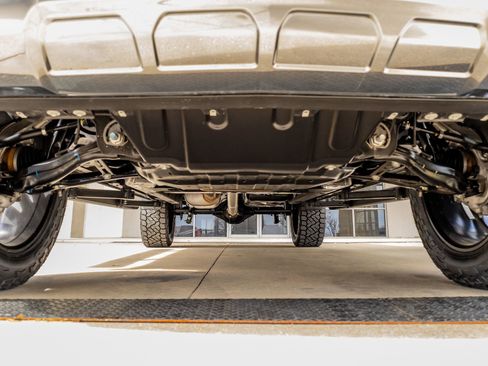 Used 2026 Chevrolet Silverado 1500 High Country image 15