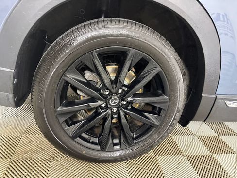 Used 2021 MAZDA CX-9 Carbon Edition AWD/4WD image 37