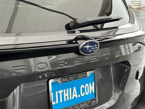 New 2026 Subaru Forester Wilderness image 6