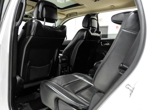 Used 2017 Dodge Durango Citadel image 47