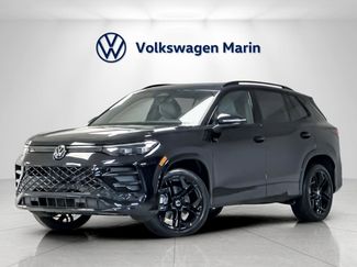 New 2026 Volkswagen Tiguan SE R-Line video 1