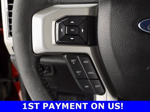 Used 2015 Ford F150 Lariat image 22