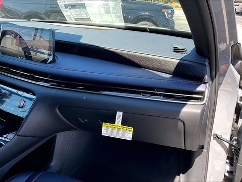 New 2026 INFINITI QX60 Sport AWD/4WD image 21