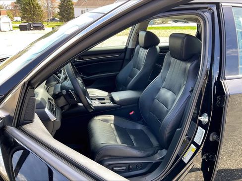 Used 2019 Honda Accord EX-L image 10