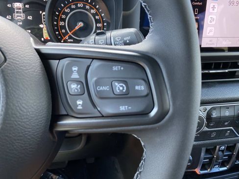 New 2026 Jeep Wrangler Unlimited Sport AWD/4WD image 14