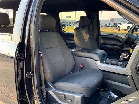 Used 2020 Ford F150 XLT w/ Equipment Group 302A Luxury AWD/4WD image 9