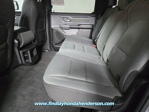 Used 2022 RAM 1500 Big Horn image 10