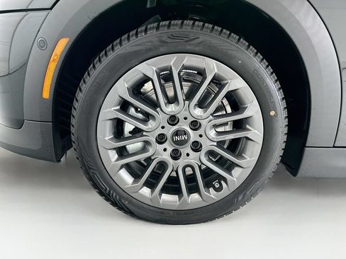 New 2026 MINI Cooper S FWD image 26