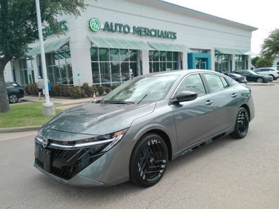 Used 2026 Nissan Sentra SR w/ Floor Mat Package