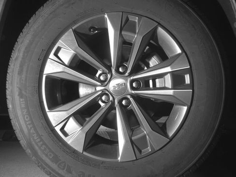 Used 2025 Chevrolet Equinox LT image 10