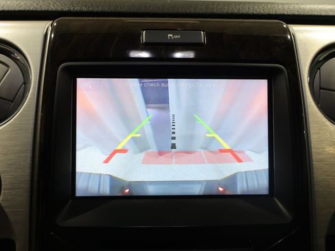 Used 2013 Ford F150 Platinum AWD/4WD image 25