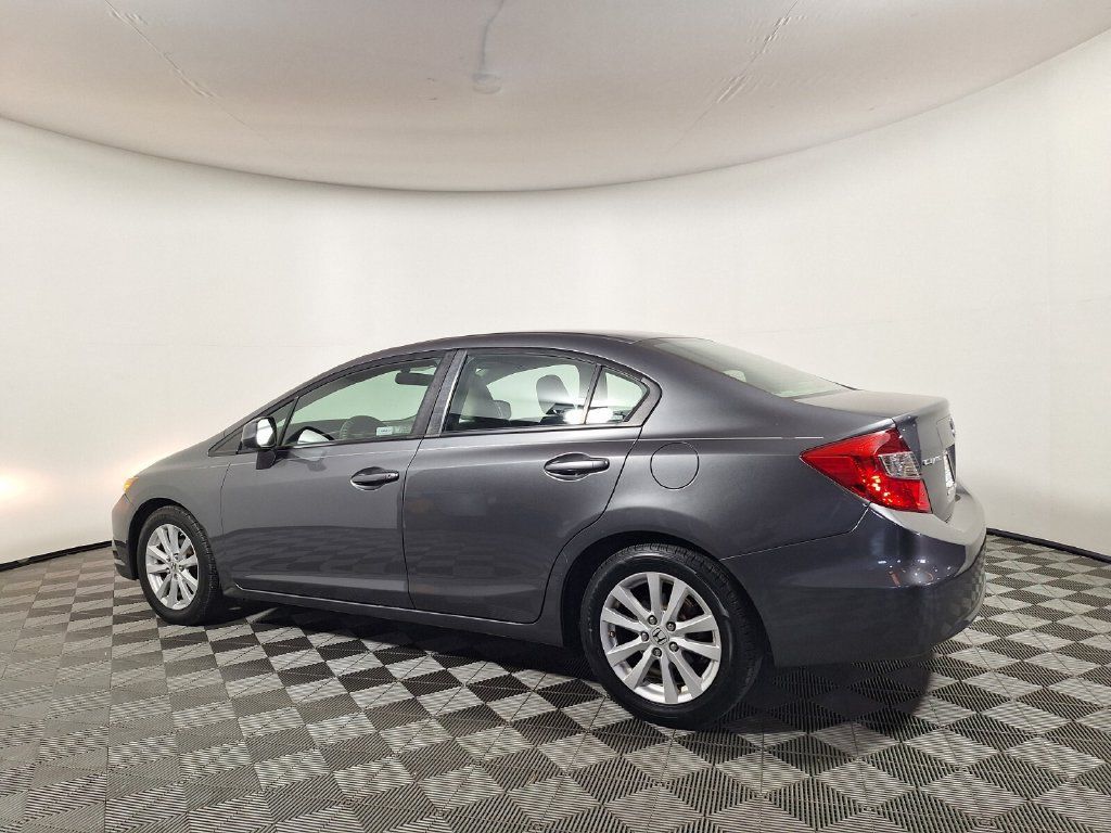 Used 2012 Honda Civic EX image 7