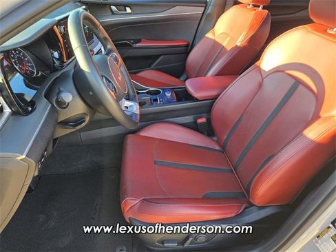 Used 2023 Kia K5 GT-Line image 10