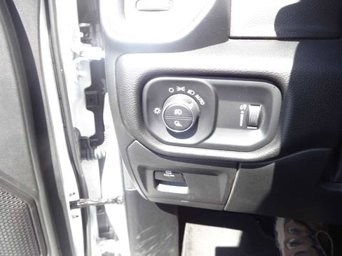 Used 2023 RAM 1500 Big Horn w/ Trailer Tow Group image 23