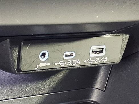 Certified 2024 Subaru Crosstrek 2.5i Wilderness w/ Wilderness Package image 23