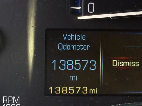 Used 2014 Cadillac ATS Luxury RWD image 21