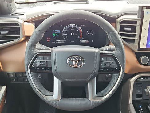 Used 2026 Toyota Tundra 1794 Edition AWD/4WD image 25