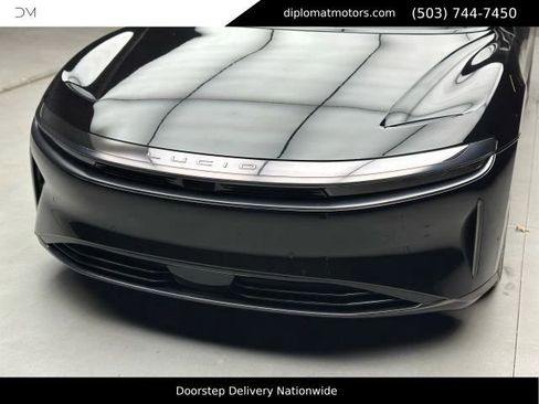 Used 2024 Lucid Air Touring AWD/4WD image 14